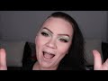 thee james charles unleash your inner artist palette tutorial review