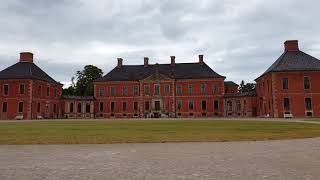 Schloss Bothmer Walking Tour