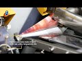 LIFENG CPC-220 paper cone sleeve machine