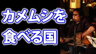 虫研究家やくみつる【ラジオ】楢せつを的音楽やあれやこれや #016