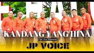 Kandang Yang Hina (Official Music Video)