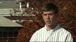 Third Wave Digital Campus Tours: Mercer University - Chris2