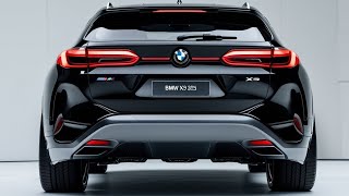 2025 BMW X9 – The Ultimate Luxury SUV? Exterior, Performance \u0026 Interior Review!