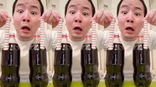 Junya1gou funny video 😂😂😂 | JUNYA Best TikTok November 2021 Part 175