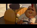 Animated Atrocities 037  Chicken Little [2005 Movie]