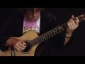 American Hymn - Great is Thy Faithfulness, Solo Gospel Guitar - Steve Baughman