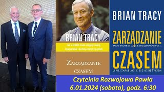 71 Brian Tracy Zarządzanie Czasem