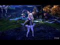 tera the exiled realm of arborea elin maid costume