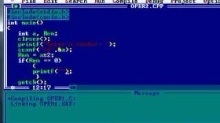 C Programming Tutorial 17 Logical Operators & if else in C C++