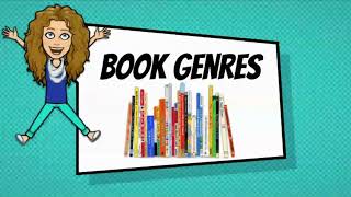Book Genres