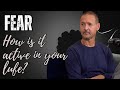 Fear, Love, and Trusting God-Brad Lively