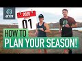 Triathlon Race Planning Guide | How To Plan Your Season