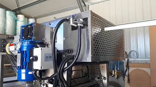 Lyson Premium 40 Extraction Line