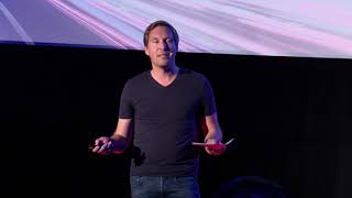 How a small startup forced a billion dollar industry to change | Tim Schumacher | TEDxEhrenfeld