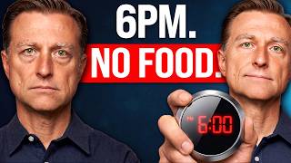 What Happens When You Stop Eating After 6PM
