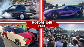 MOTORSHOW FEST NA PISTA DE GUILHABREU | STOWNAS