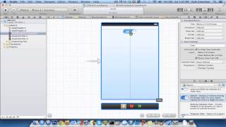 Xcode Tutorial 4.5.2 - UISwitch