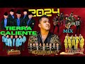 Puro Tierra Caliente 23 Mix 2024 🔥 Tierra Cali / La Dinastia / Gerardo Díaz 💥 Los Mejores Exitos