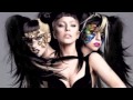 Lady Gaga - Marry The Night (Lyrics)