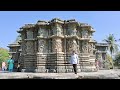 kedareshwara temple halebeedu hoysala architecture hassan my pride india