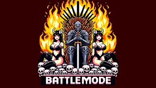 BATTLEMODE LIVE: Sunday Gaming Hangout