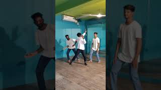 "Yedho Ondru" dance cover | Rohith Choreography | Amos Paul cover
