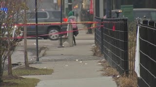 CPS adds extra security after student shot, killed