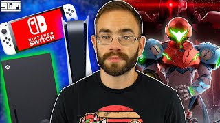 A Surprising Switch/PS5/Xbox Sale Goes Live And Nintendo Strikes Back? | News Wave