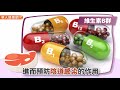 【華人健康網】健康小學堂 呵護私密處！吃對3大營養素，細菌不作怪