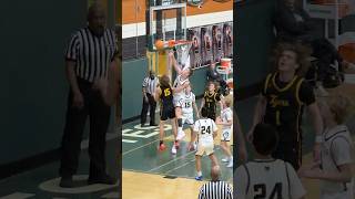 Campo Verde High School vs Gilbert High School Highlights  |  Jan 14, 2025