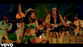 Mehbooba Ae Mehbooba 4K Video Song | Sholay | Helen, Amjad Khan, Amitabh Bachchan | Rahul Dev Barman