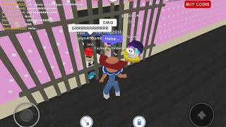 Kidnapping Babies In Roblox Adopt Me Worst Dad Ever