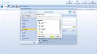 How to create a schedule in SQL Auto Backup Cloud (SQLABC)