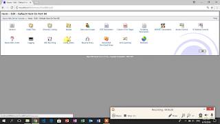 PHP & MySQL Basics 01 - Installing Abyss Web Server