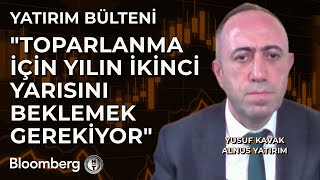 Yatırım Bülteni - \