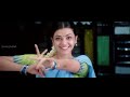 lakshmi kalyanam movie aligava video song kalyan ram kajal aggarwal