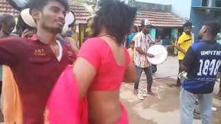 Tamil Nadu | Kancheepuram District | Purisai village | Gaggama kovil festival | Full Enjoyment.