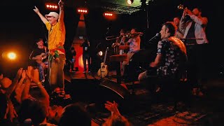 Manu Chao - Mala Vida (Official Live Video). Tournai 2023