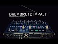 Arturia announces DrumBrute Impact