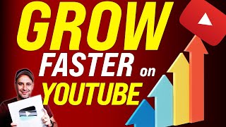 How To Grow with 0 Views and 0 Subscribers on YouTube