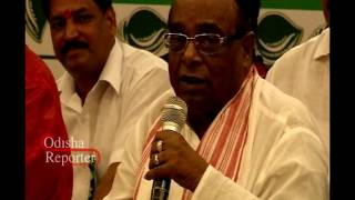 Dama rout speech