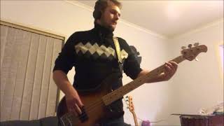 Hei kuule Suomi - Ultra Bra Bass Cover