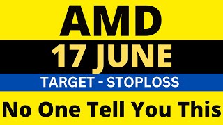 XXX STOCK NEWS THIS MONDAY!⚠ (buying?) 🔥 AMD STOCK ALERT! (crazy week ahead) AMD