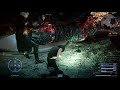 ff15 オメガを２分台で破壊　会心エンハンスでイグニス神格化