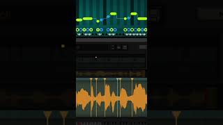 How To Sample Juggle Like A Pro WITH MIMIC AND BASSLINE GENERATOR!? #shorts