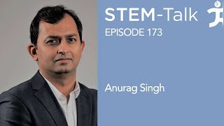 Episode 173: Anurag Singh on urolithin-A’s ability to optimize mitochondrial efficiency