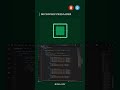 Microchip Preloader Animation Using Only HTML & CSS