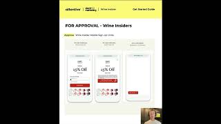 Attentive Account Set Up