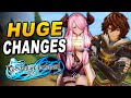 The Future Of Granblue Fantasy Relink Is Already Here - Huge Changes In Update 1.3 (Buffs & Nerfs)