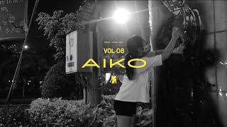 Move Your Way | AIKO